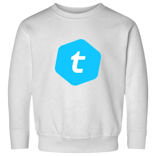 Discover Telcoin -2 Sweatshirts
