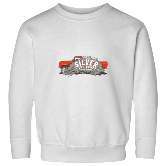 Discover silvers lakes Sand Dunes Sweatshirts