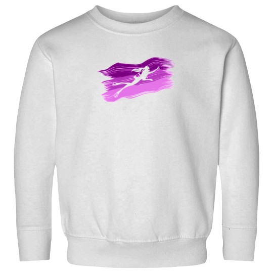 Discover Female Scuba Diver Sweatshirts