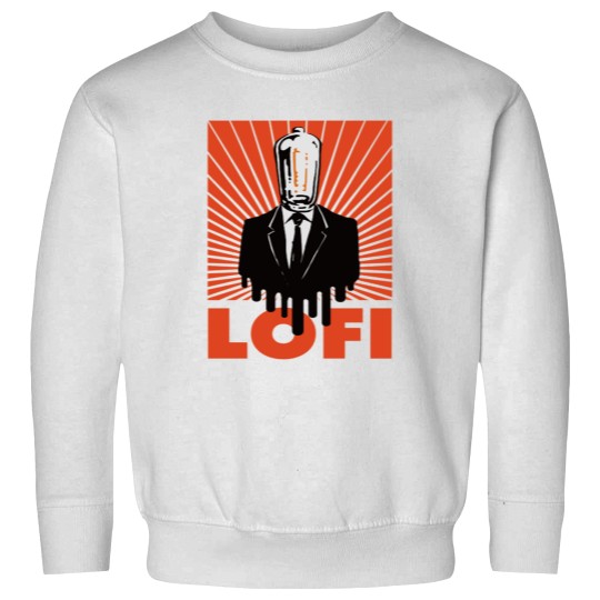 Discover The god of analog music Sweatshirts