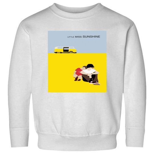 Discover Little Miss Sunshine Sweatshirts