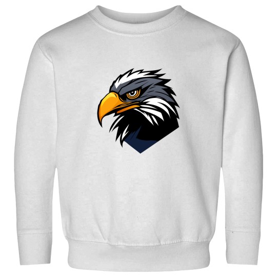 Discover Eagle -17 Sweatshirts