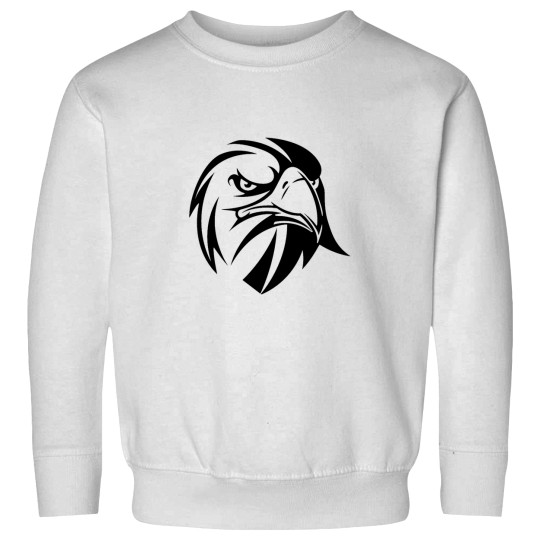 Discover Eagle -16 Sweatshirts
