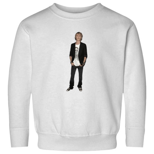 Discover Austin Butler 101 Elvis for Fans Drawn  Austin Butler Elvis Cool Sweatshirts