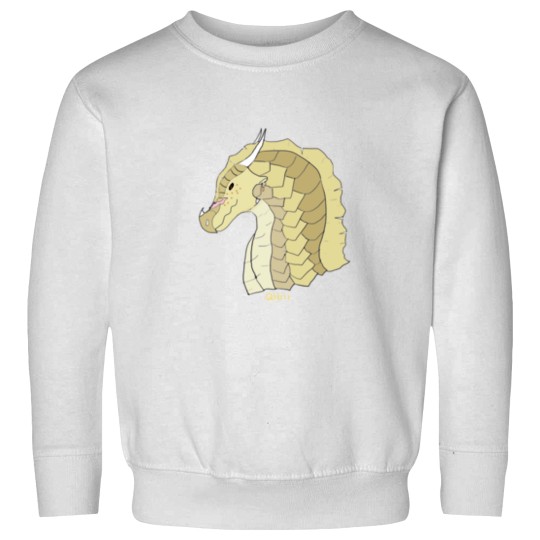 Discover Qibli Sweatshirts