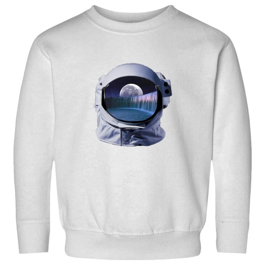 Discover Armor Class spaces Helmet Sweatshirts