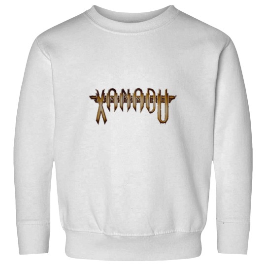 Discover Xanadu () Sweatshirts