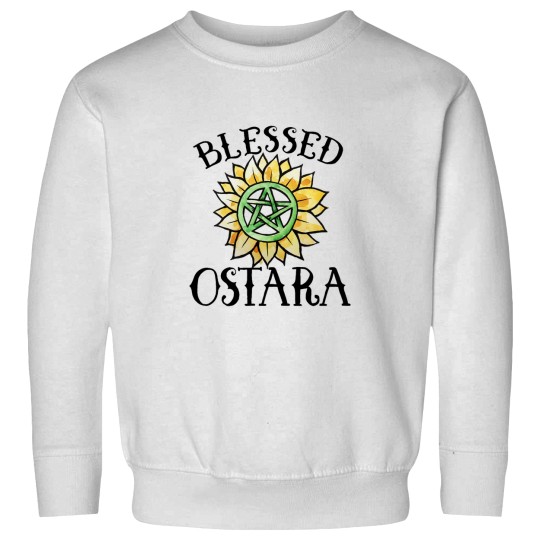 Discover blesseds Ostara Sweatshirts