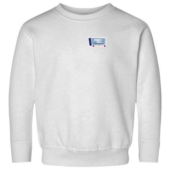 Discover Powerpuff Girls Pokey Oaks Kindergarten Sweatshirts