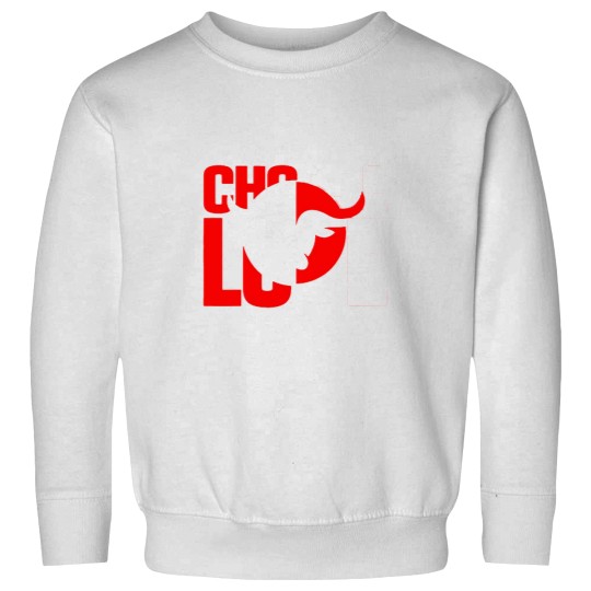 Discover buffalo red Sweatshirts