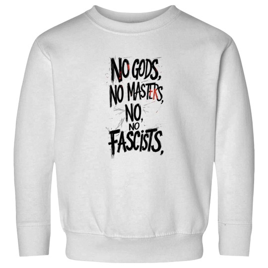 Discover no masters Sweatshirts