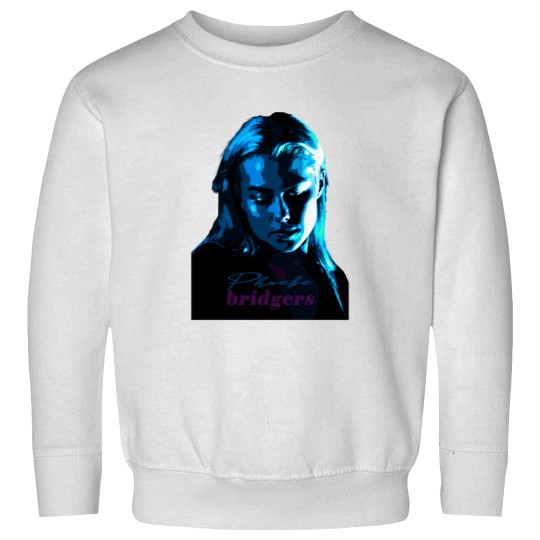 Discover Stranger Phoebe Sweatshirts