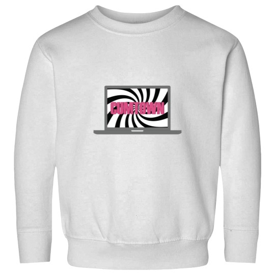 Discover Cumtown    5 Sweatshirts