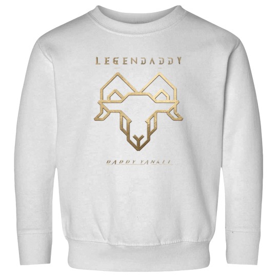 Discover Legendaddy 2 Sweatshirts