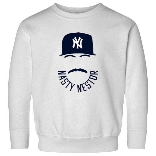 Discover Nasty Nestor 7 Sweatshirts