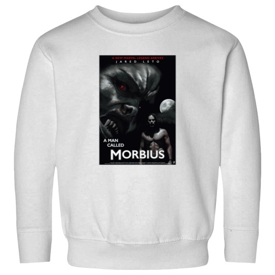 Discover Morbius () Sweatshirts