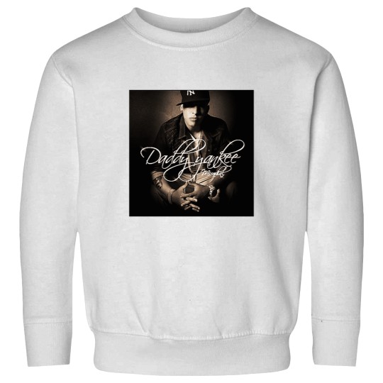 Discover DADDY  BAND Sweatshirts