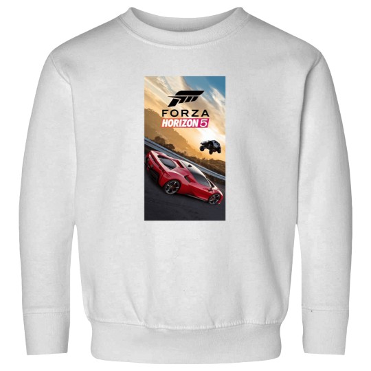 Discover Forza horizon 2021 Sweatshirts