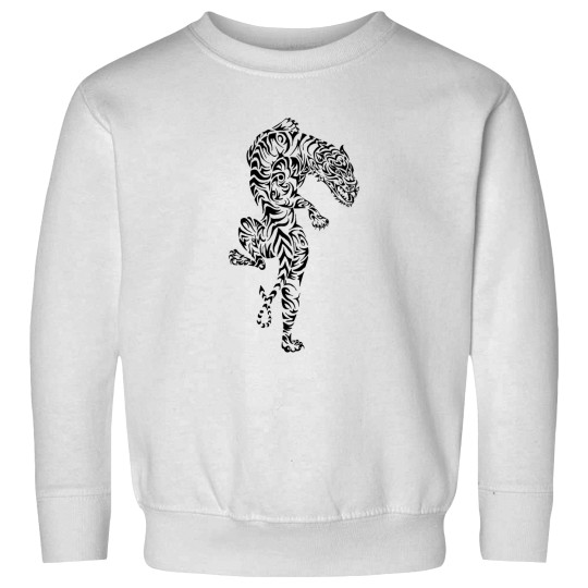 Discover Tribal Tigers Sweatshirts