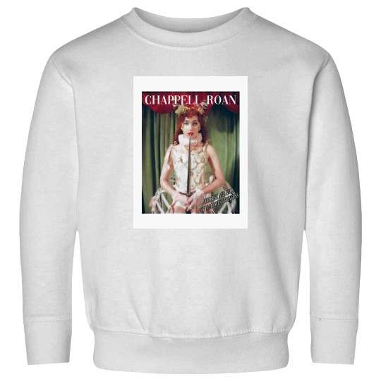 Discover Chappell Roan - The Fall and Rise of a Midwest Princess Sweatshirts