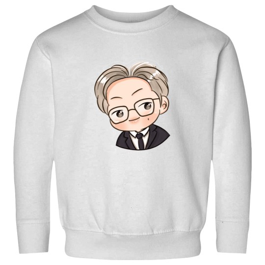Discover Cute Namjoon wearing a suit Sweatshirts