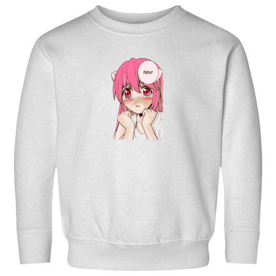 Discover Lucy Nyu Sweatshirts