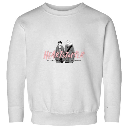 Discover Heartsper () Sweatshirts