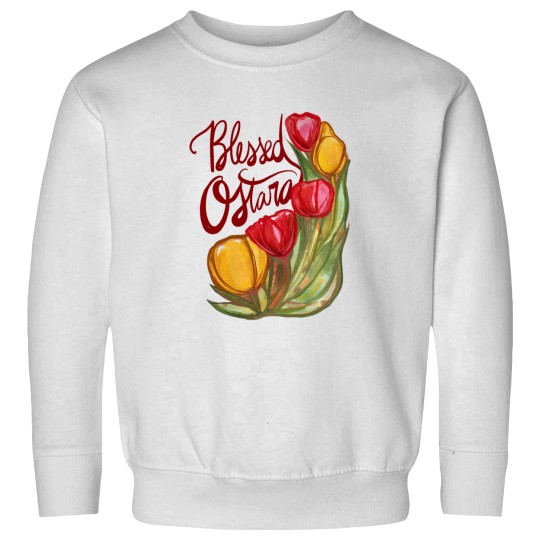 Discover blesseds Ostara Sweatshirts