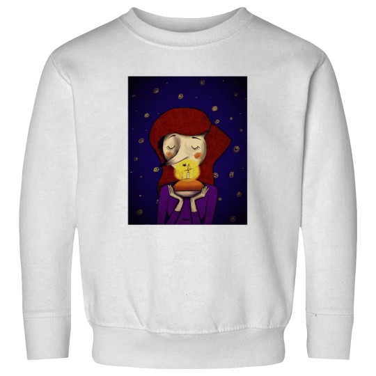 Discover Make a Wish tshirt pin sticker postcard Sweatshirts