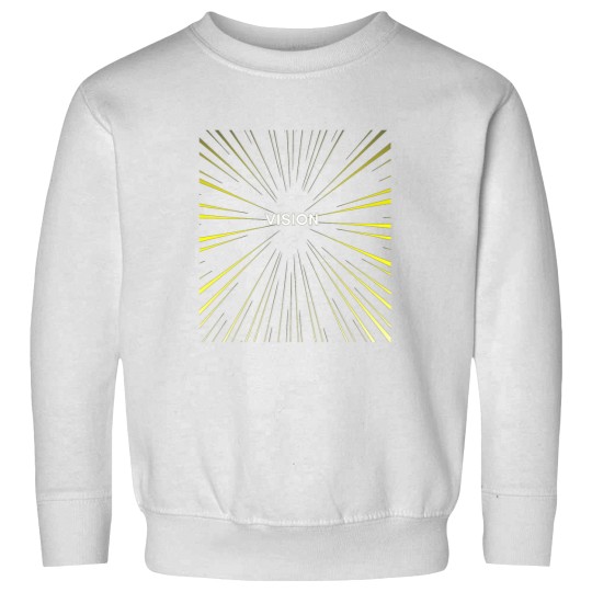 Discover The visionary beam of the entrepreneur Sleeveless Sweatshirts