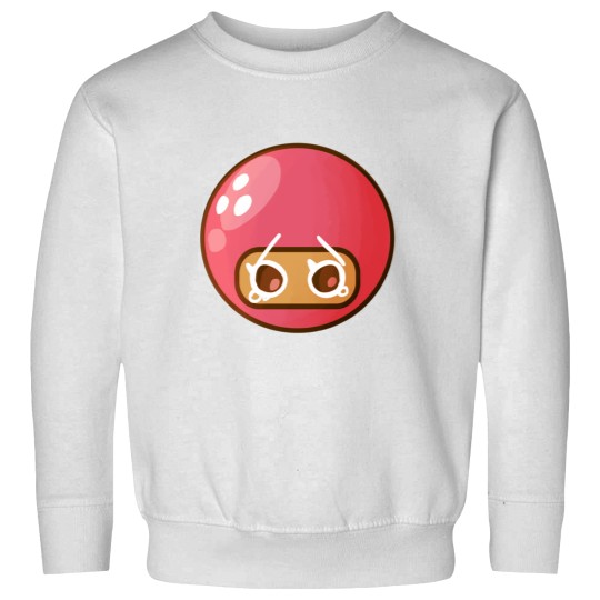 Discover Strawberry Cookie Active Sweatshirts