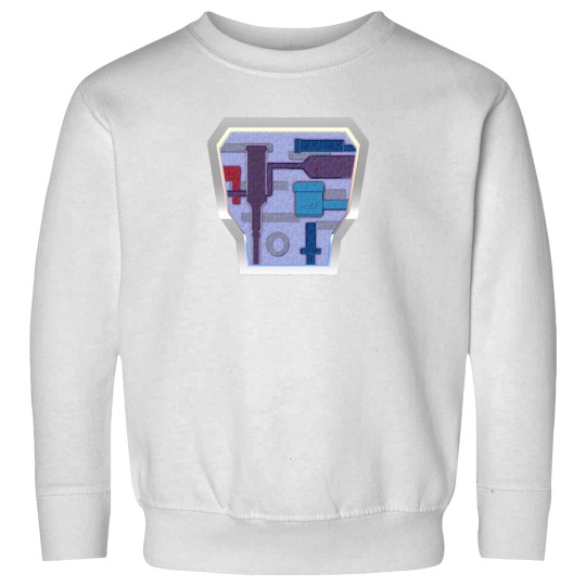 Discover arctics B -A -T - Battle Android Trooper Sweatshirts