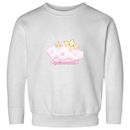 Discover Starcloud Sweatshirts