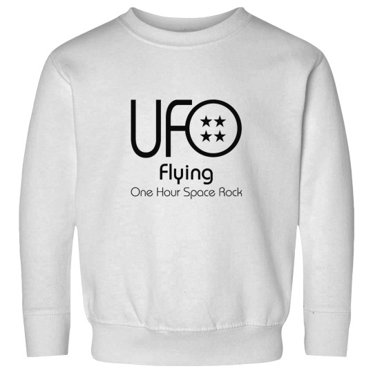 Discover UFO englishs Bands 1971 supers COOL Sweatshirts
