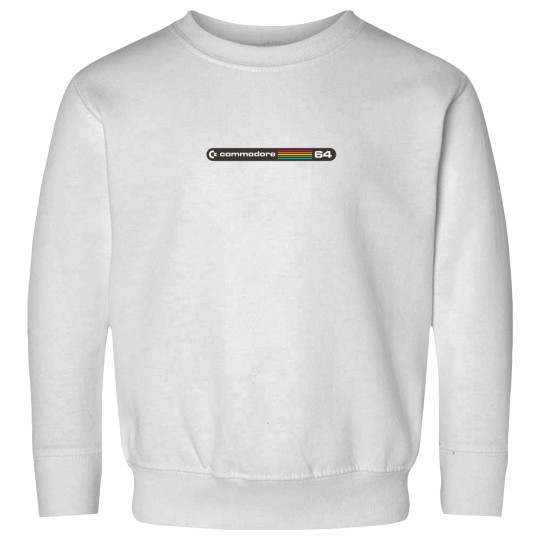 Discover From the 80's gaming Sweatshirts