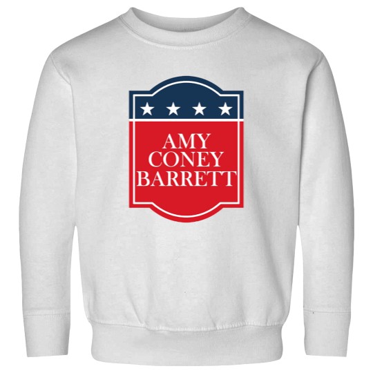 Discover Amy coney barrett 2 Sweatshirts