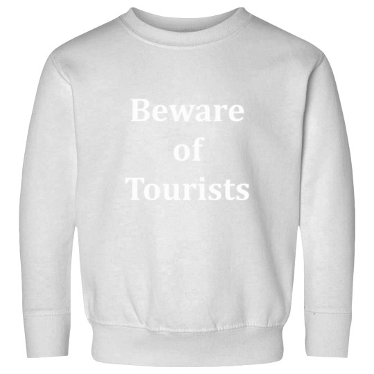 Discover Bee of tourists Sweatshirts