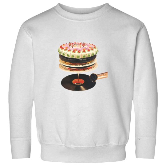 Discover Let It Bleed Sweatshirts
