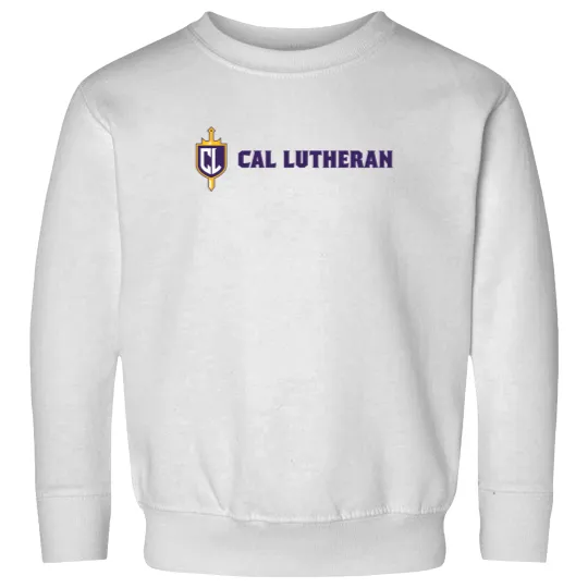Discover Cal Lutheran University gifts souvenirs Sweatshirts