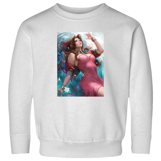 Discover Aerith Sweatshirts