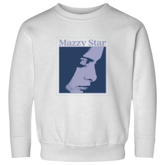 Discover Mazzy Stars Hope Sandoval fanart Sweatshirts