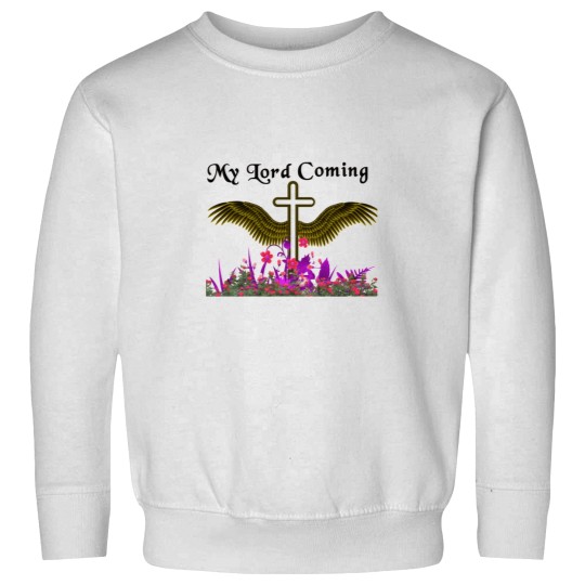Discover LordMy lord Sweatshirts