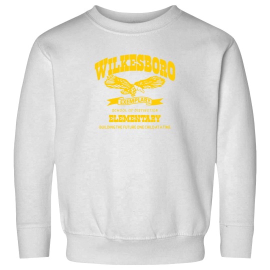 Discover Avril Lavigne Wilkesboro Inspired Sweatshirts