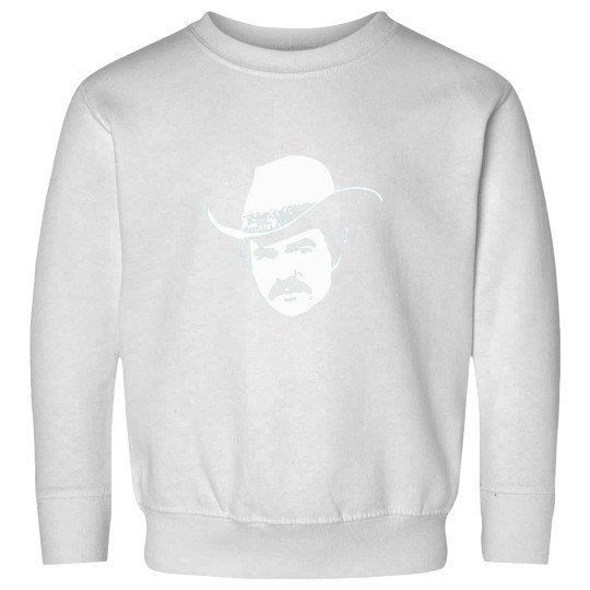 Discover A Tribute to The Cannonball Run Captain Chaos Cartoon Sweatshirts