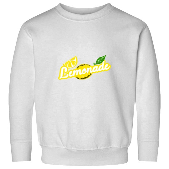 Discover LEMONADEquot Don Toliver Internet Money na NAV Sweatshirts