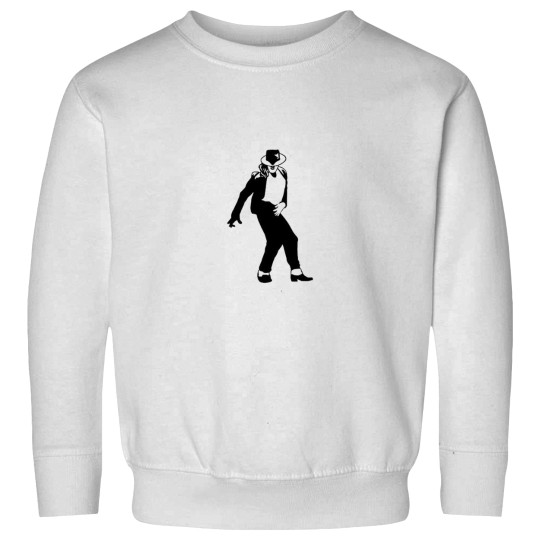 Discover dance michael jackson style Sweatshirts