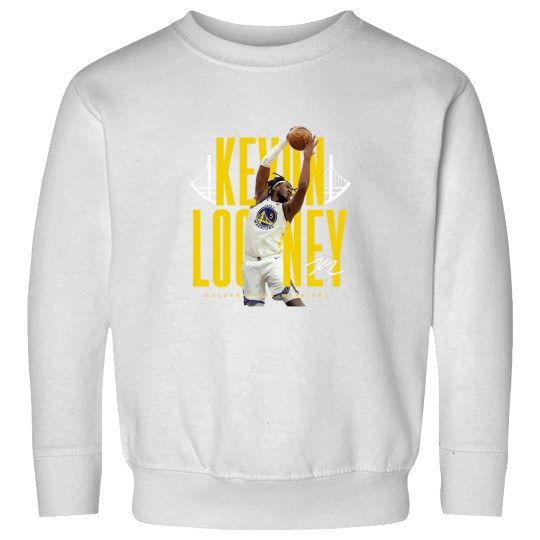Discover Kevon Looney Sweatshirts