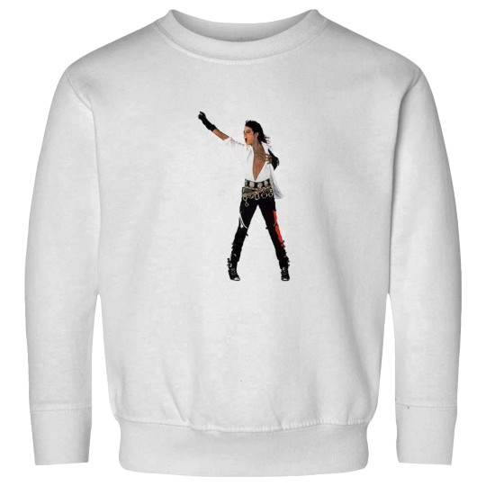 Discover style michael jackson men Sweatshirts