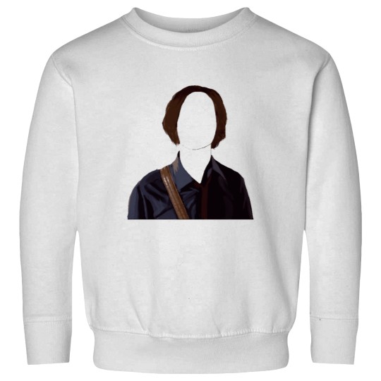 Discover Spencer Reid Sweatshirts