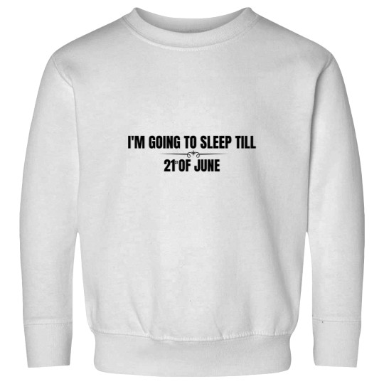 Discover 21st Of June Boris Johnson Sweatshirts